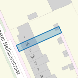 Perceel VRY00-R-2445