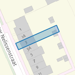 Perceel VRY00-R-2446