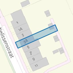 Perceel VRY00-R-2447