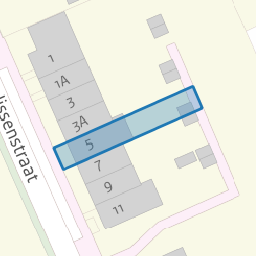 Perceel VRY00-R-2448