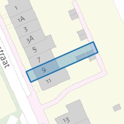 Perceel VRY00-R-2450