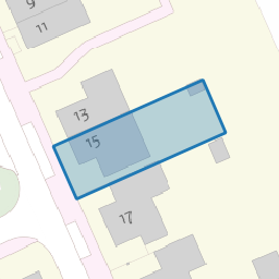 Perceel VRY00-R-2453