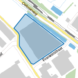 Perceel VRY00-R-2458