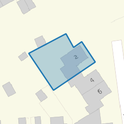 Perceel VRY00-R-2470