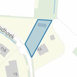 Perceel VRY00-R-2474