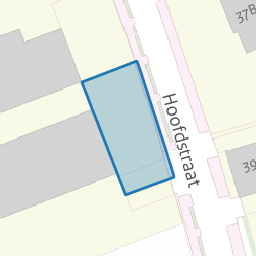 Perceel VRY00-R-2477