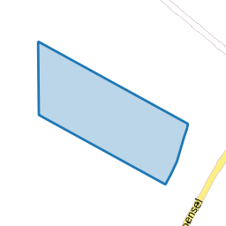 Perceel VRY00-R-2486