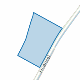 Perceel VRY00-R-2488