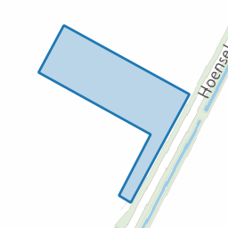 Perceel VRY00-R-2489