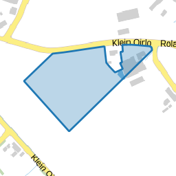 Perceel VRY00-R-2496