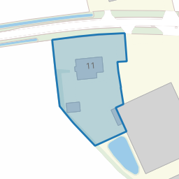 Perceel VRY00-R-2497