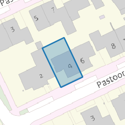 Perceel VRY00-R-2500