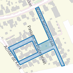 Perceel VRY00-R-2502