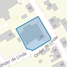 Perceel VRY00-R-2505