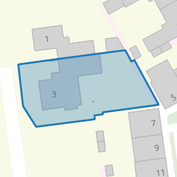 Perceel VRY00-R-2512