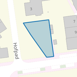 Perceel VRY00-R-2514