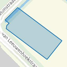 Perceel VRY00-R-2533