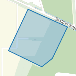 Perceel VRY00-R-2536