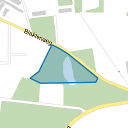 Perceel VRY00-R-2537