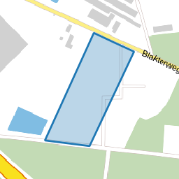 Perceel VRY00-R-2538