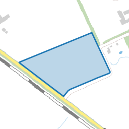 Perceel VRY00-R-2539