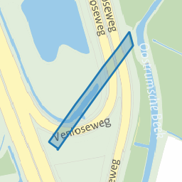 Perceel VRY00-R-2548