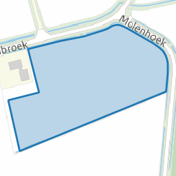 Perceel VRY00-R-2563