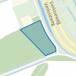 Perceel VRY00-R-2580