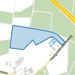 Perceel VRY00-R-2593