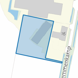 Perceel VRY00-R-2595