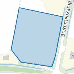 Perceel VRY00-R-2596