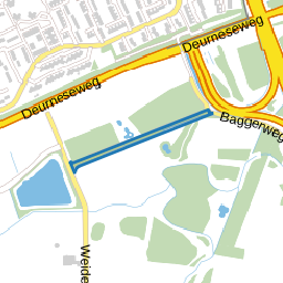 Perceel VRY00-R-2622