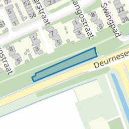 Perceel VRY00-R-2637