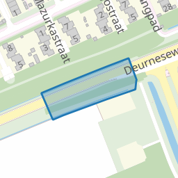 Perceel VRY00-R-2638