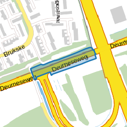 Perceel VRY00-R-2640