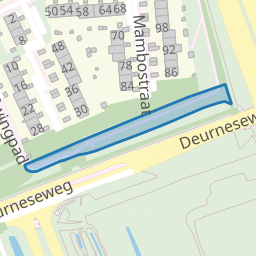 Perceel VRY00-R-2642