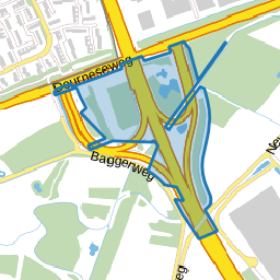 Perceel VRY00-R-2645