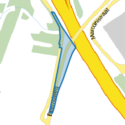 Perceel VRY00-R-2648