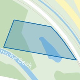 Perceel VRY00-R-2650