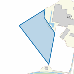 Perceel VRY00-R-2656