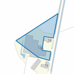 Perceel VRY00-R-2657