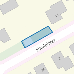 Perceel VRY00-R-2659