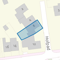 Perceel VRY00-R-2671