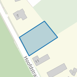 Perceel VRY00-R-2677