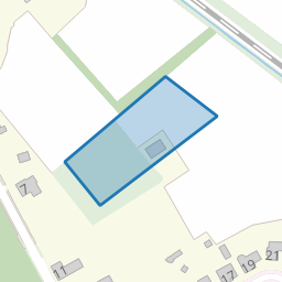 Perceel VRY00-R-2679