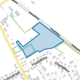 Perceel VRY00-R-2680