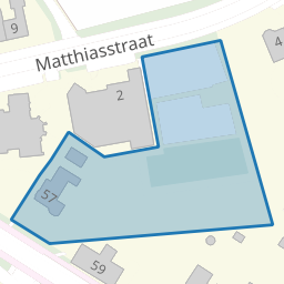 Perceel VRY00-R-2682