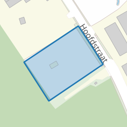 Perceel VRY00-R-2687