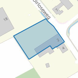 Perceel VRY00-R-2689