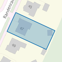 Perceel VRY00-S-1012